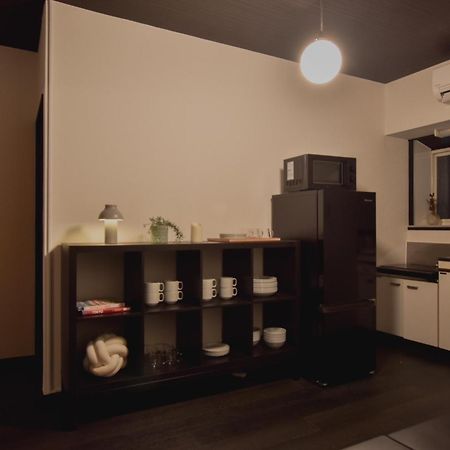 岡田ビル4階 Apartment Tokyo Ngoại thất bức ảnh