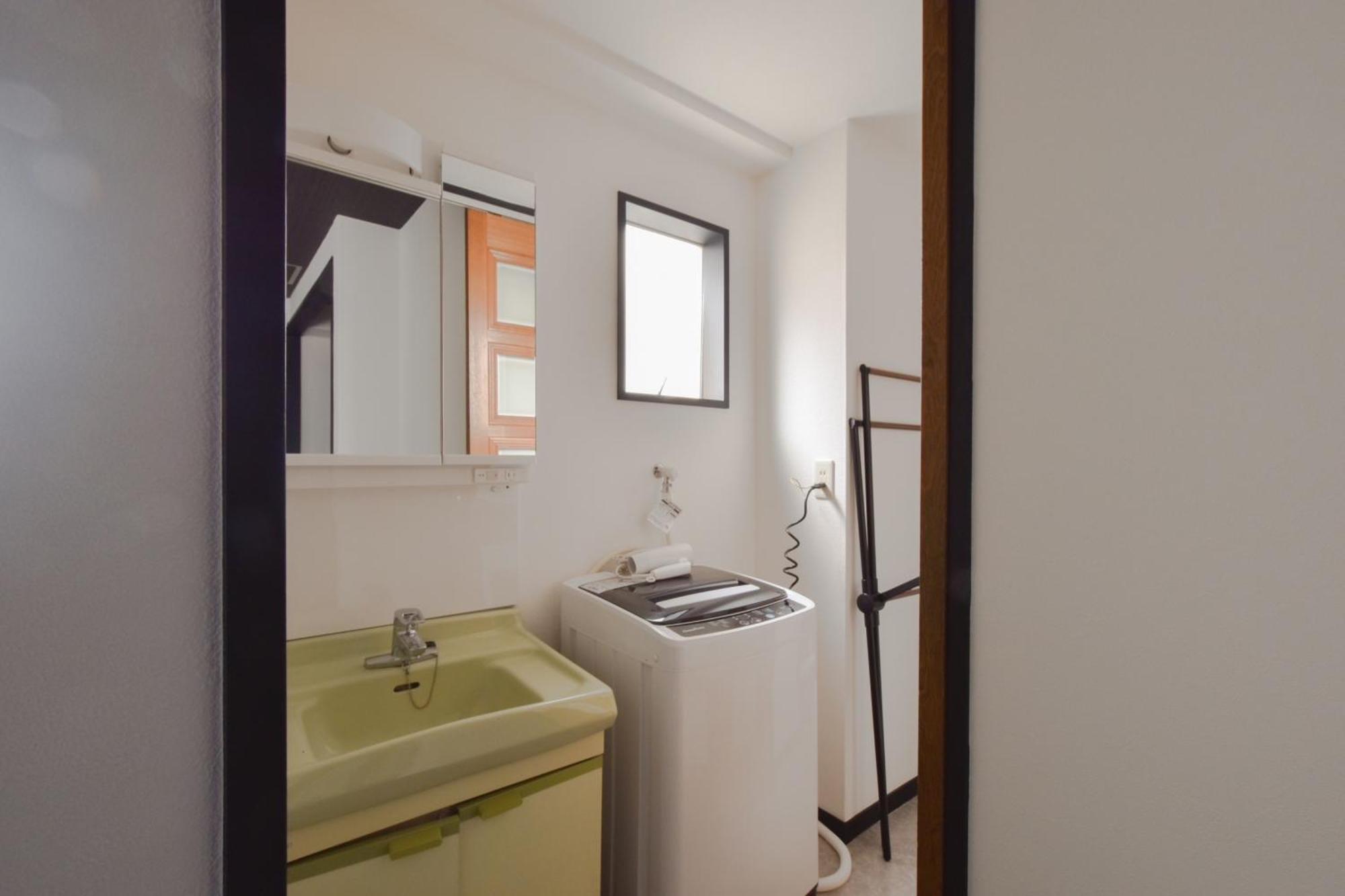 岡田ビル4階 Apartment Tokyo Ngoại thất bức ảnh