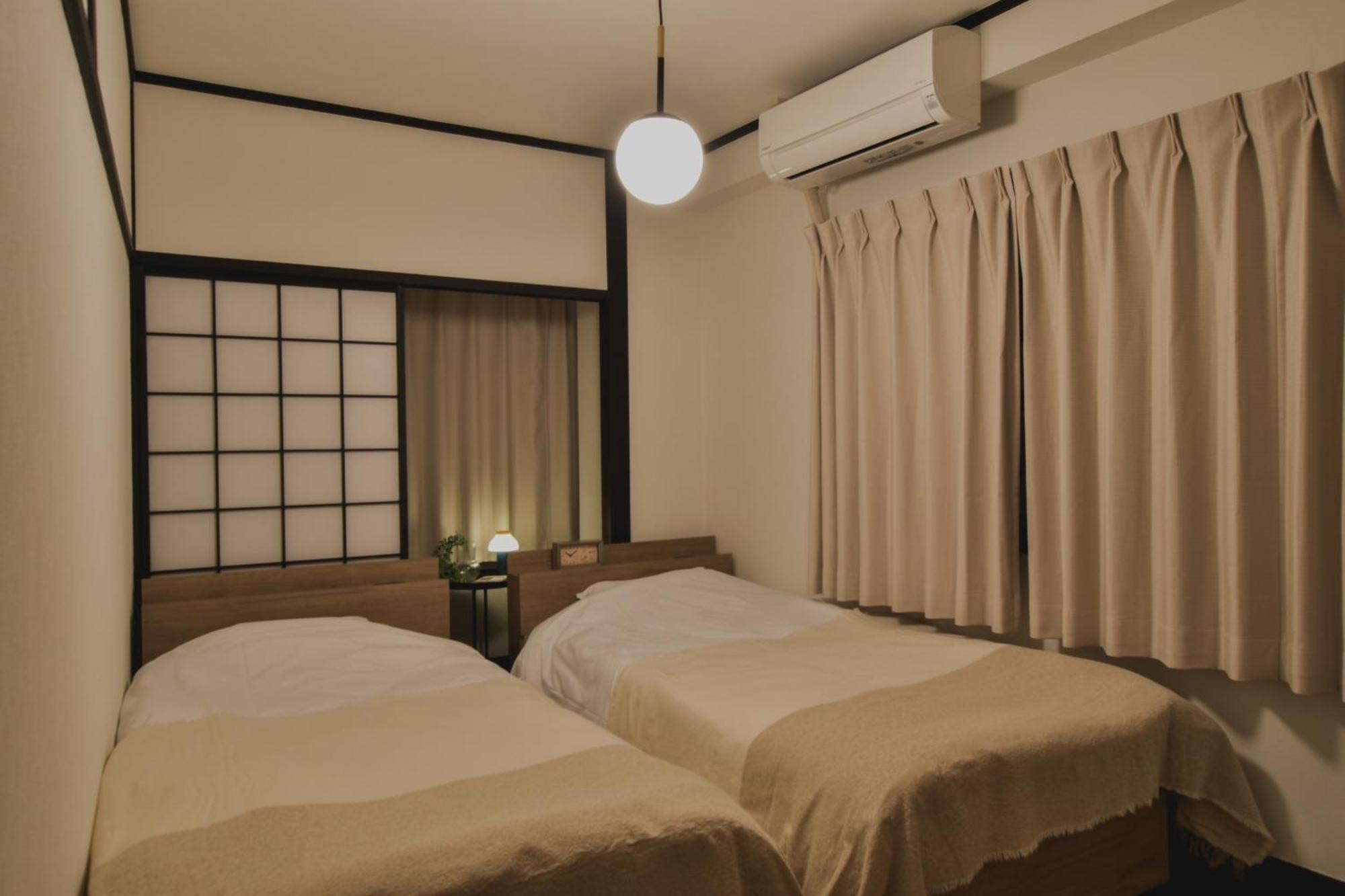 岡田ビル4階 Apartment Tokyo Ngoại thất bức ảnh