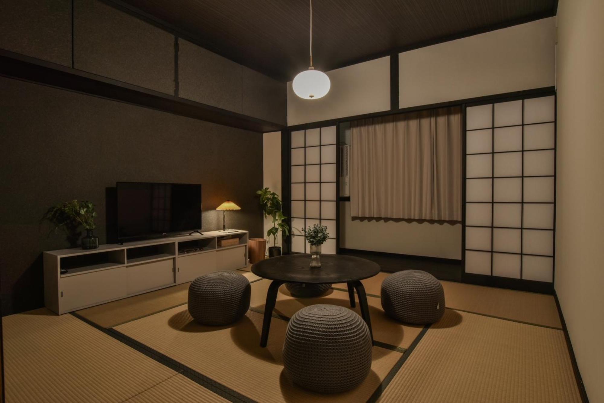 岡田ビル4階 Apartment Tokyo Ngoại thất bức ảnh