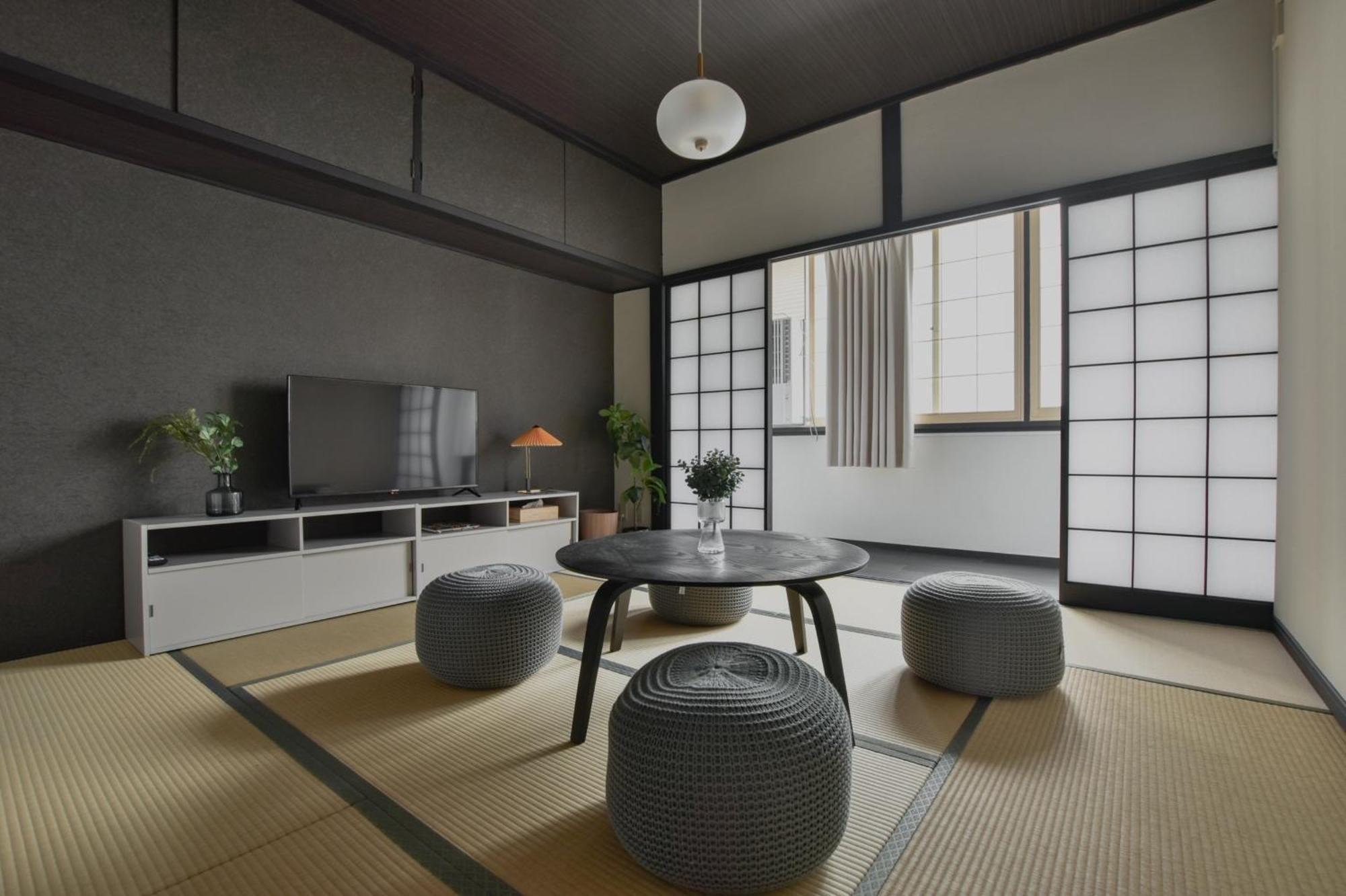 岡田ビル4階 Apartment Tokyo Ngoại thất bức ảnh